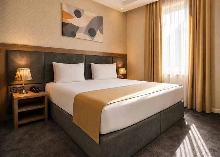 Grand Midway Hotel