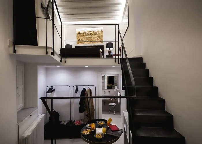 Palazzo Natoli Boutique Hotel