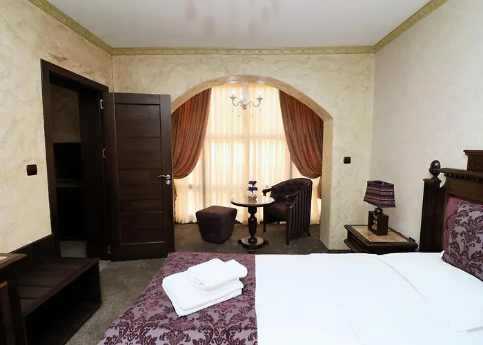 Asa Boutique Hotel