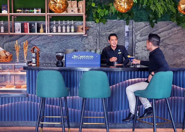 Grand Mercure Malang Mirama
