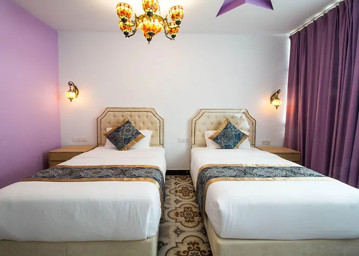 Hotel Hilal