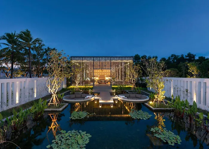 Melia Phuket Mai Khao