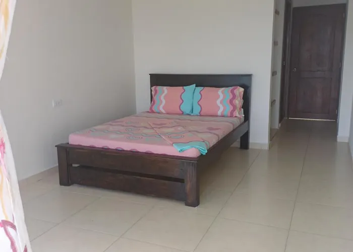 La Manigua Hostal