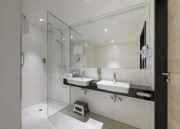 ibis Styles Bad Reichenhall