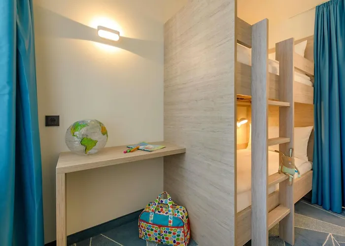 ibis Styles Bad Reichenhall