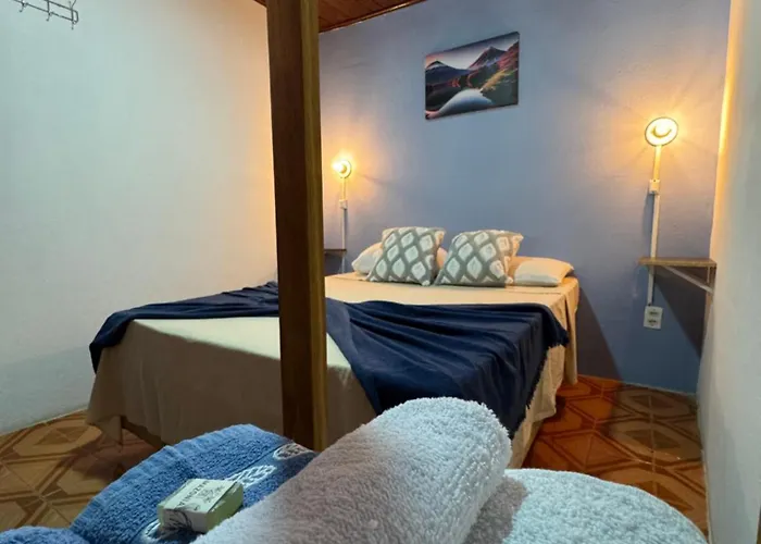 Hostel Amazonia