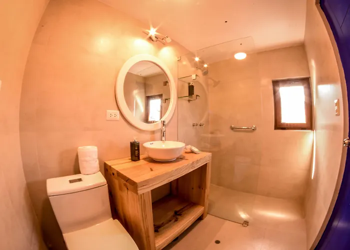 Cooper Hotel Boutique