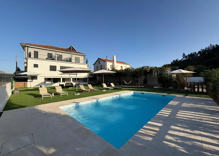 Aroucehostel
