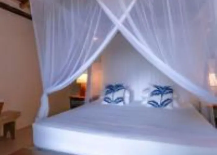 Da Graça Hotel