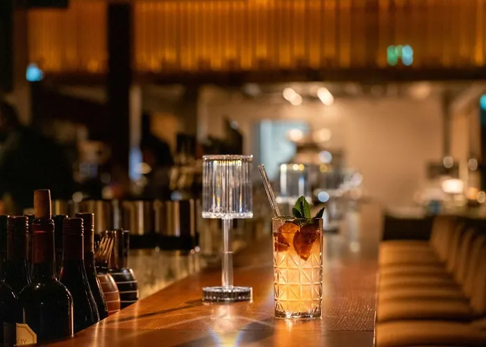 B'Mine Frankfurt Airport, Worldhotels Crafted