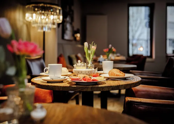 Altstadt-Hotel Bielefeld