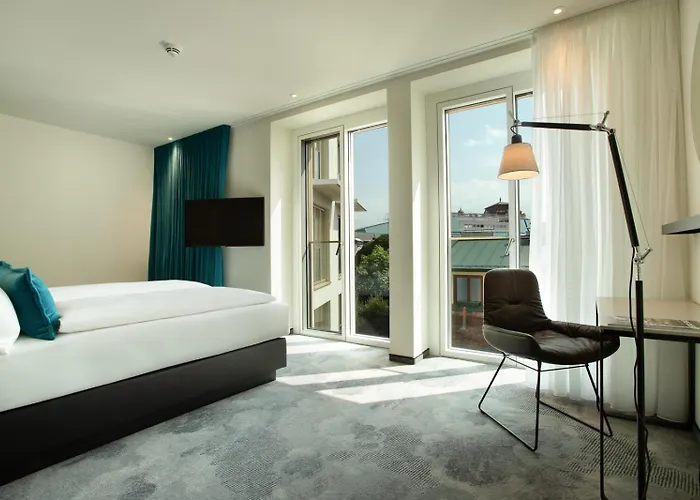 Motel One Graz