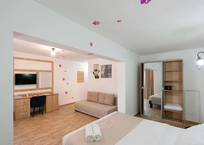 Ibis Styles Venus