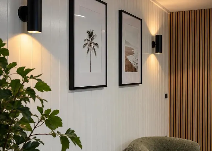 Bayside House