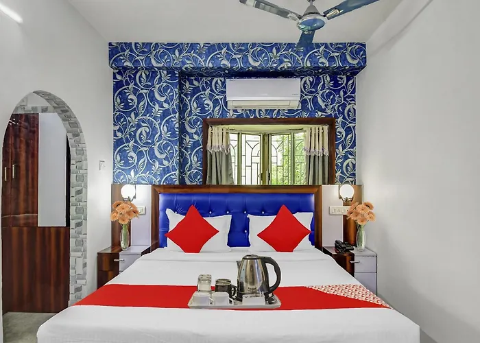 Hotel O Starlight Guest House