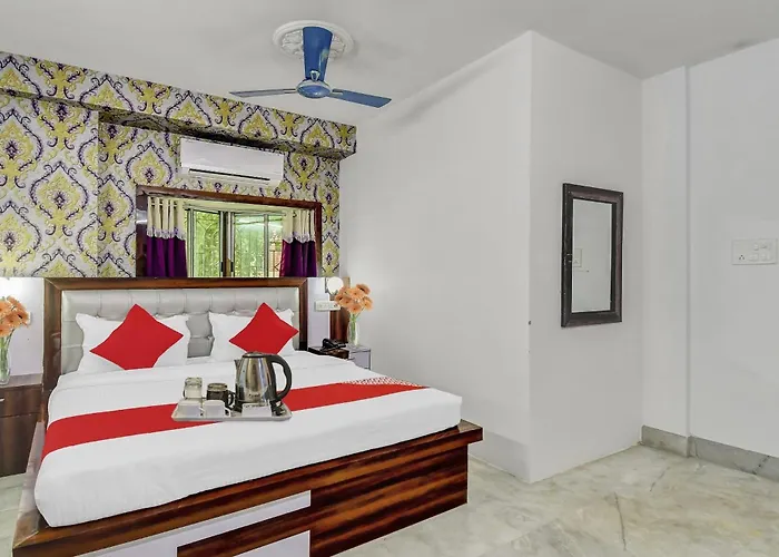 Hotel O Starlight Guest House