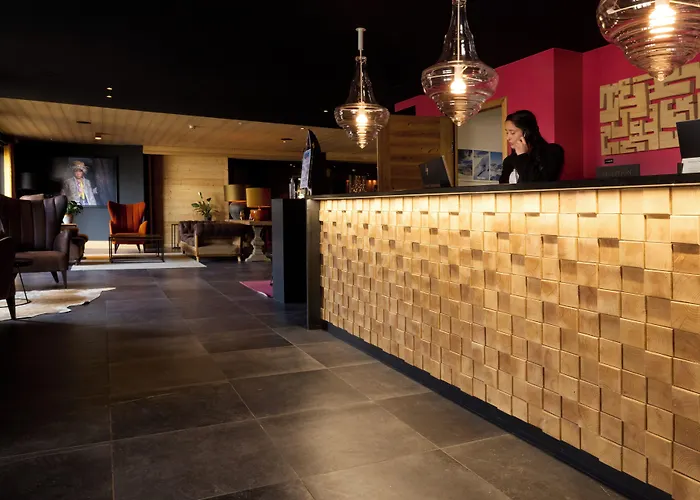 Hotel Daria-I Nor By Les Etincelles