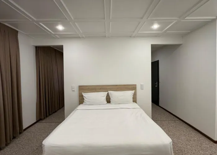 Hostel Casa Andalucia