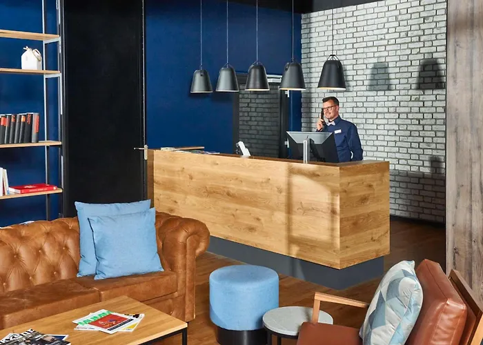 Ibis Budget Singen