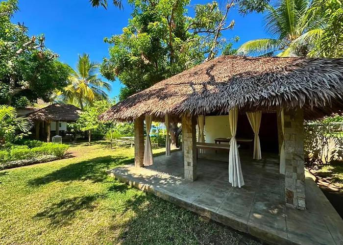 Anki Lodge