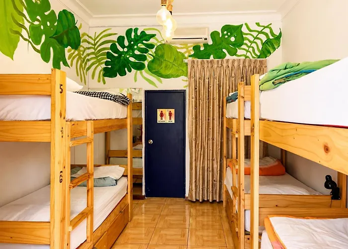 Rainbow Hostel