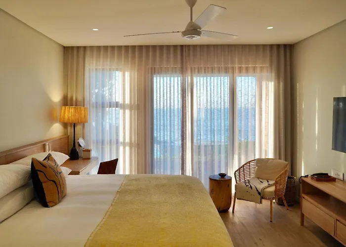 Sala Beach House