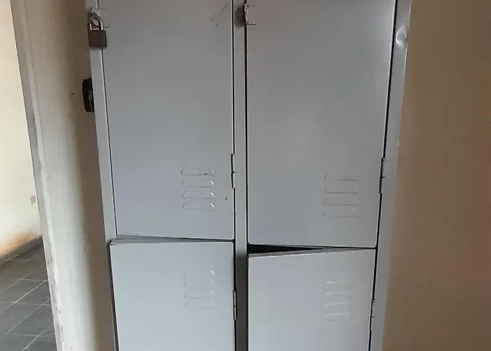 Hostel Di