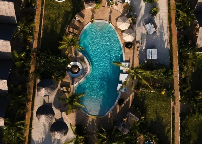 Zen Boutique Resort