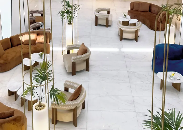 Ivi Mare - Designed For Adults By Louis Hotels