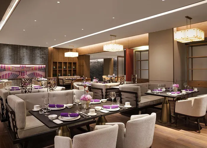 Pullman Yuxi