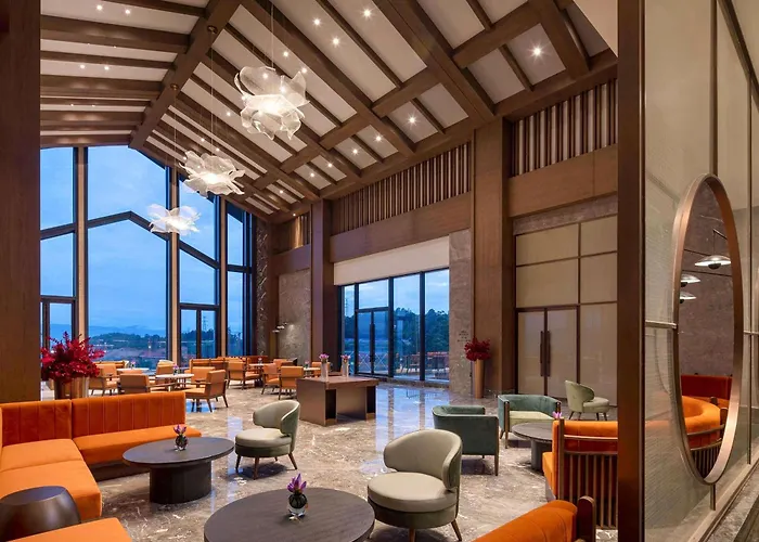 Pullman Yuxi