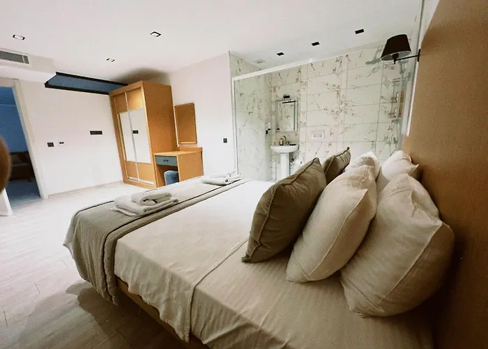 Nova Butik Hotel Cesme