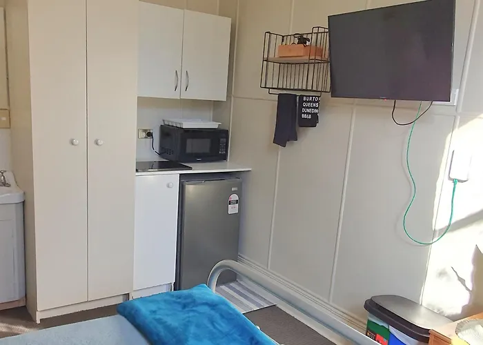 Work Stay Budget Rooms