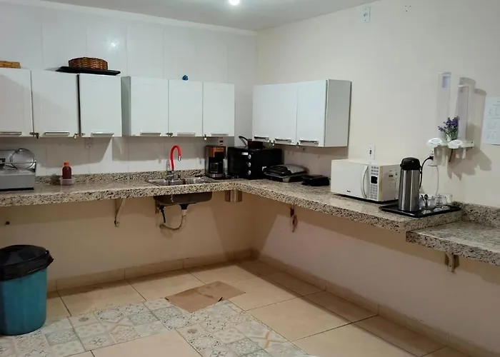 Star Hotel 204 Apenas diferente