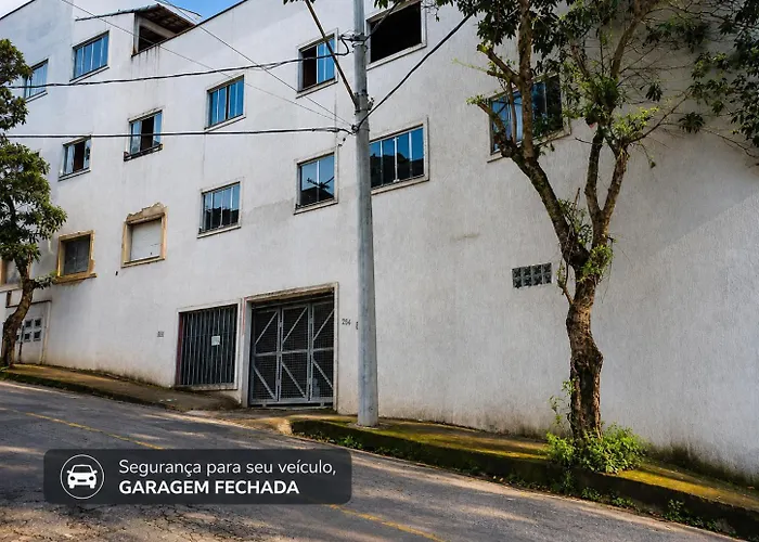 Star Hotel Quarto 205