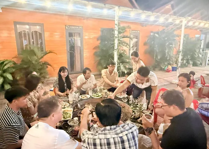 Quang Vinh Ho Tram