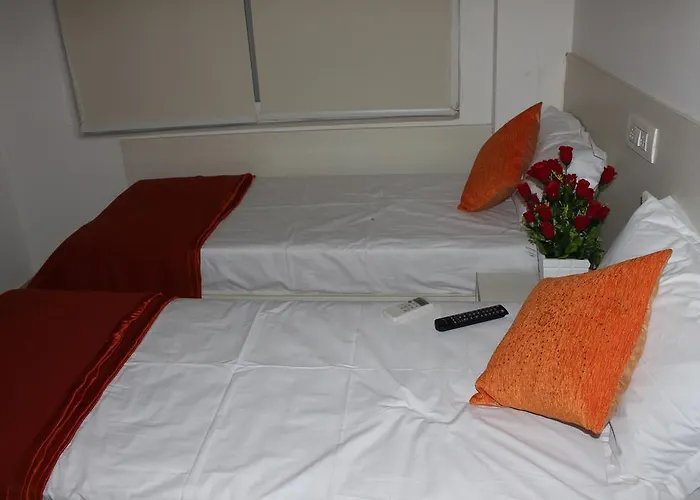 Mahas Inn