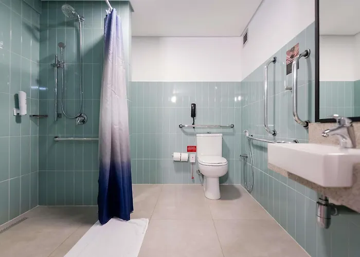 Ibis Styles Pocos De Caldas - A 5 Min Das Thermas Antonio Carlos E Do Centro