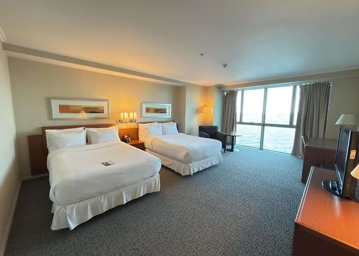 Novotel Puerto Montt