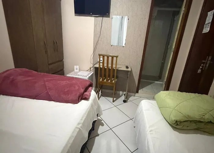 Hotel Rafael