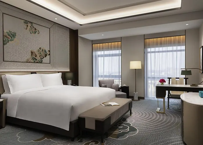 Sofitel Xiong An