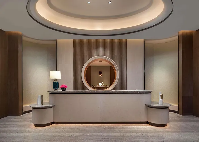 Sofitel Xiong An