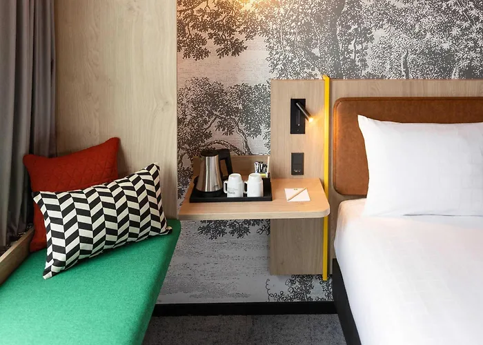 Ibis Styles Copenhagen Orestad