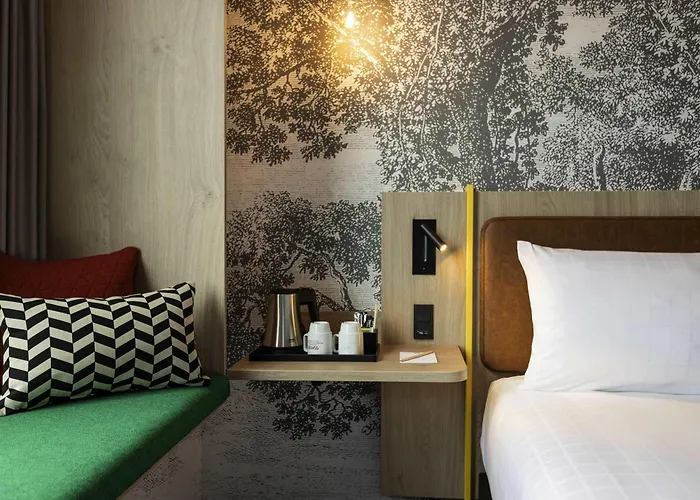Ibis Styles Copenhagen Orestad