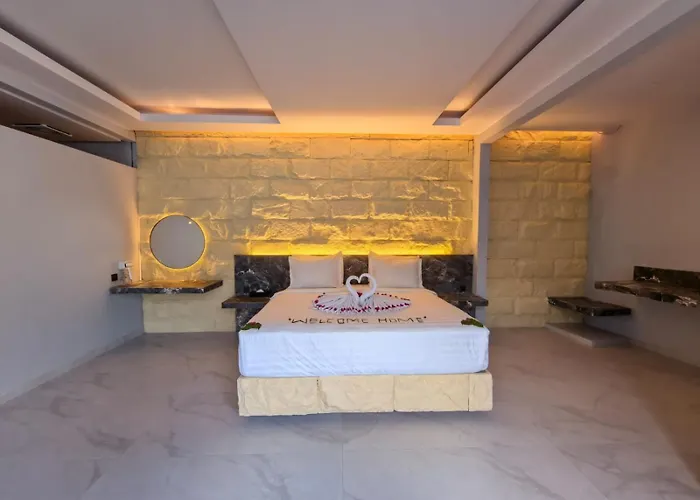 Seashell Resort