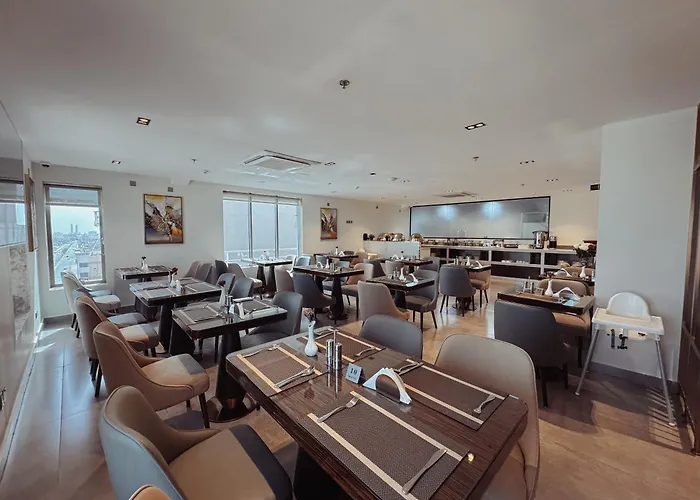 Al Ertiqaa Hotel