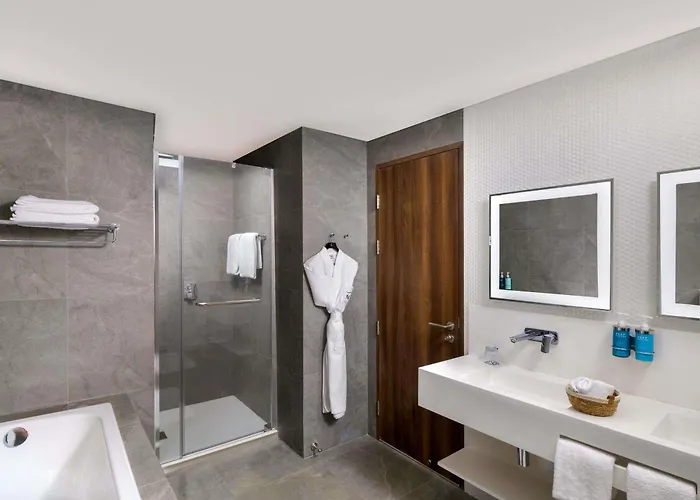Novotel Kinshasa La Gombe