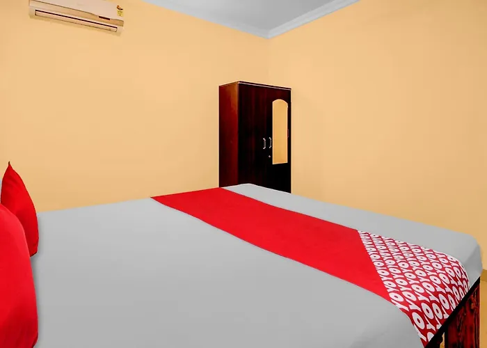 Hotel O Casa Grande