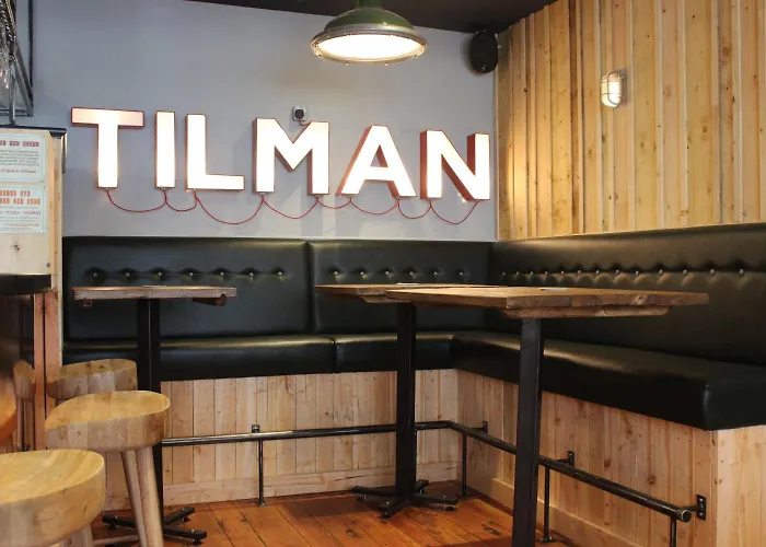 The Tilman