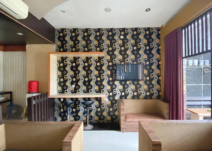 Urbanview Hotel Sabang Land Syariah Jayapura